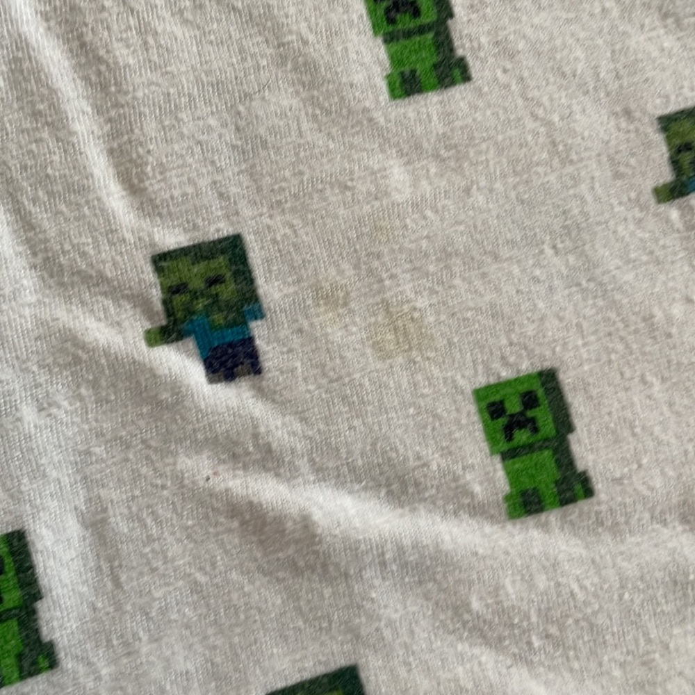 Boys Minecraft Tee - Picture 3 of 5